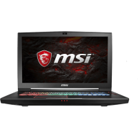 ноутбук MSI GT73EVR 7RE-857 Черный