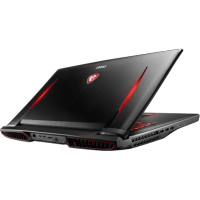 ноутбук MSI GT73EVR 7RE-857 Черный