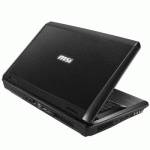 ноутбук MSI GT780-041 Черный