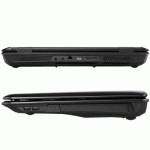 ноутбук MSI GT780-041 Черный