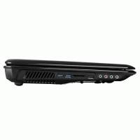 ноутбук MSI GT780DX-647 Черный