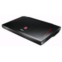 ноутбук MSI GT80 2QD-213 Черный