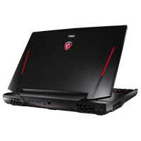 ноутбук MSI GT80S 6QD-020 Черный