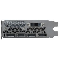 видеокарта MSI GeForce GTX1070 Founders Edition