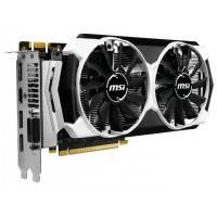 видеокарта MSI GeForce GTX960 2GD5T CUDA