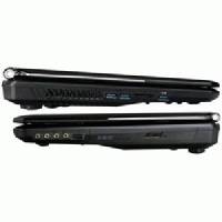 ноутбук MSI GX60 3AE-213X Черный
