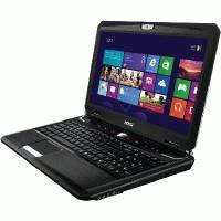 ноутбук MSI GX60 3BE-233 Черный
