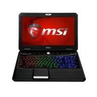 ноутбук MSI GX60 3CC-402 Черный