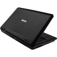 ноутбук MSI GX70 3CC-232 Черный