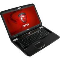 ноутбук MSI GX70 3CC-234X Черный