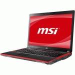 ноутбук MSI GX740-273
