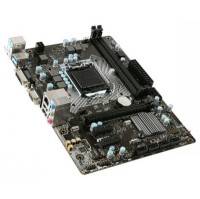 материнская плата MSI H110M PRO-VD D3