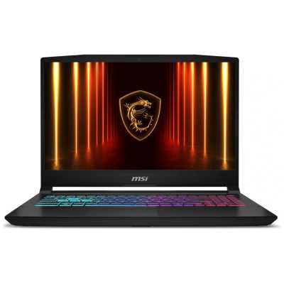 ноутбук MSI Katana 17 HX B14WGK-414XRUY-wpro