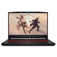 ноутбук MSI Katana GF66 11UG-083RU Черный