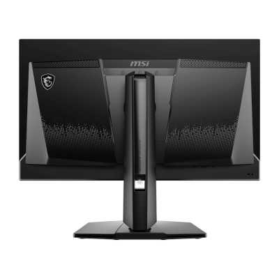 монитор MSI MAG 271QP QD-OLED X24 Черный