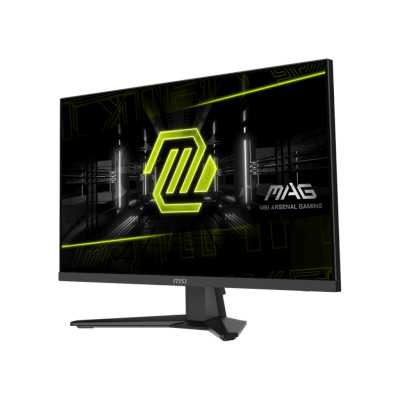 монитор MSI MAG 274QF Черный