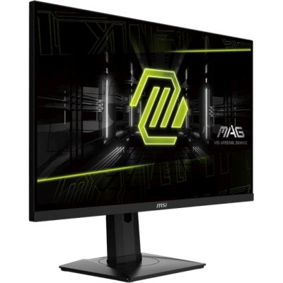 монитор MSI MAG 274QRF QD E2 Черный