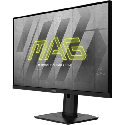 монитор MSI MAG 274UPF Черный