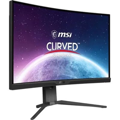 монитор MSI MAG 325CQRF-QD Черный