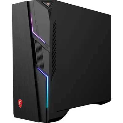 компьютер MSI MAG Codex 6 14NUE5-202XRU Черный