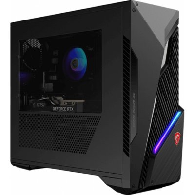 компьютер MSI MAG Infinite S3 12TH-606XRU Черный