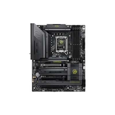 материнская плата MSI MAG Z890 Tomahawk WiFi II