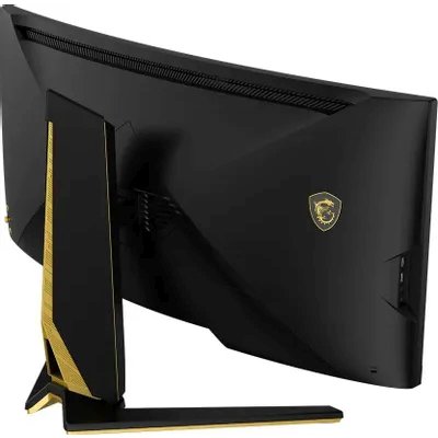 монитор MSI MEG 342C QD-OLED Черный