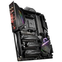 материнская плата MSI MEG X570 Godlike