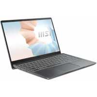 ноутбук MSI Modern 14 B11MO-062RU Серый