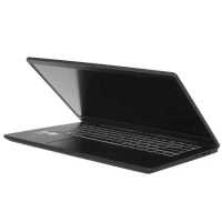 ноутбук MSI Modern 14 C12M-027 Черный