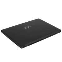 ноутбук MSI Modern 14 C12M-027 Черный