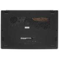 ноутбук MSI Modern 14 C12M-027 Черный