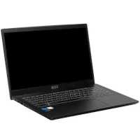 ноутбук MSI Modern 15 B12M-233RU Черный