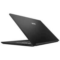 ноутбук MSI Modern 15 B5M-012XBY Черный