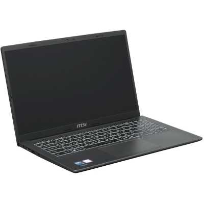 ноутбук MSI Modern 15 F1MG 9S7-15S111-1072_Win11P Серый