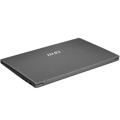 ноутбук MSI Modern 15 F1MG 9S7-15S111-1072_Win11P Серый