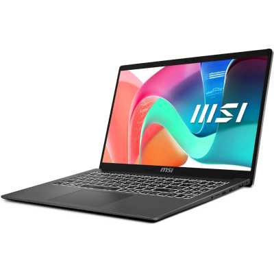 ноутбук MSI Modern 15 F1MG 9S7-15S111-1072_32 Серый