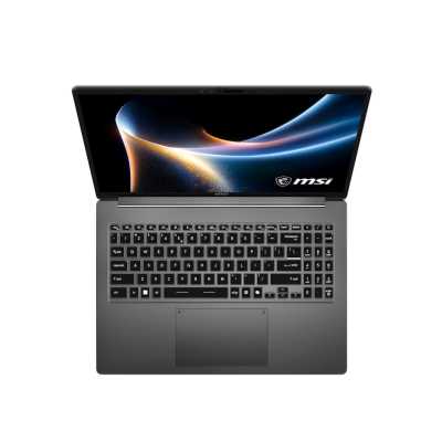 ноутбук MSI Modern 16S AI+ G3MG-032RU Серый
