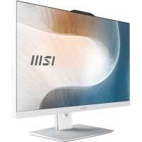 моноблок MSI Modern AM242P 12M-265RU Белый