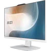моноблок MSI Modern AM242P 12M-265RU Белый