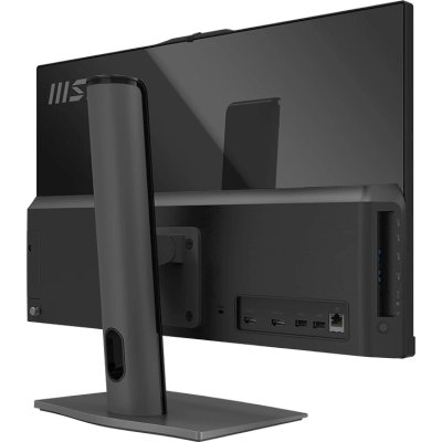 моноблок MSI Modern AM242P 1M-1663XRU-wpro Черный