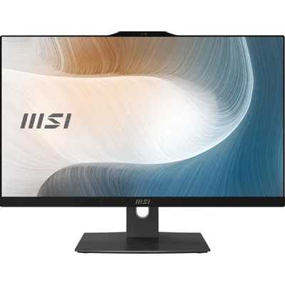моноблок MSI Modern AM242TP 1M-1280 Черный