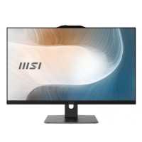 моноблок MSI Modern AM272P 12M-482RU Черный
