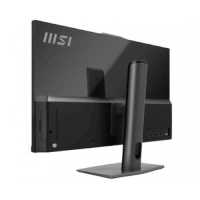 моноблок MSI Modern AM272P 12M-482RU Черный