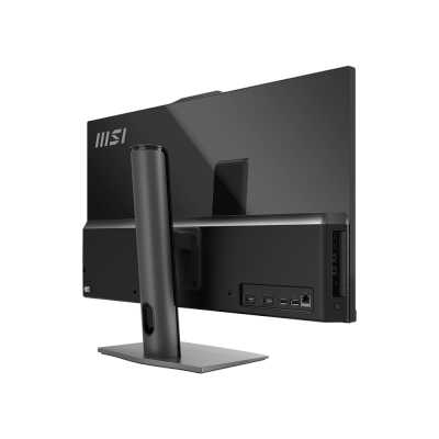 моноблок MSI Modern AM272P 1M 9S6-AF8231-1035-wpro Черный