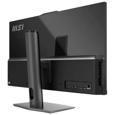 моноблок MSI Modern AM272P 1MA-1492XRU Черный