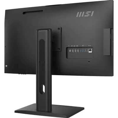 моноблок MSI Modern AM273QP AI 1UM-002XRU Черный