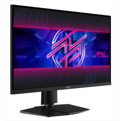монитор MSI MPG 274URF QD Черный