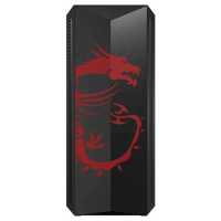 корпус MSI MPG Gungnir 100D
