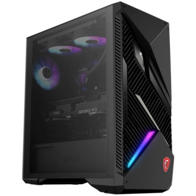 компьютер MSI MPG Infinite X2 13FNUI-075RU Черный